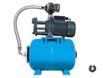 Насосная станция UNIPUMP AUTO MH 200A - фото