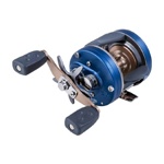 Катушка мультипликаторная Abu Garcia AMB C4 6601 LH - фото