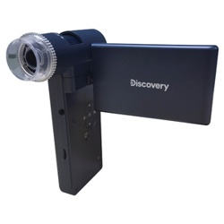 Микроскоп цифровой Discovery Artisan 1024 - фото