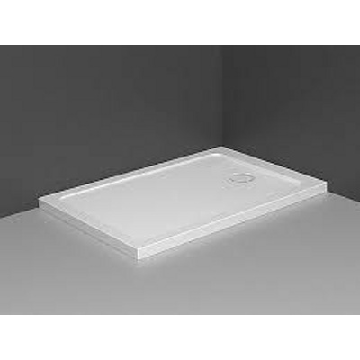 Душевой поддон Radaway Doros F 800x1000