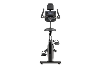 Велотренажер SPIRIT XBU75 Black