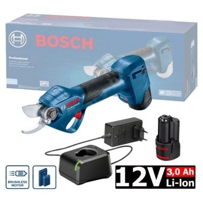 Секатор Bosch Pro Pruner 0.601.9K1.021