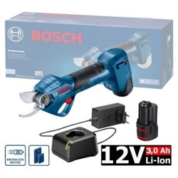 Секатор Bosch Pro Pruner 0.601.9K1.021 - фото