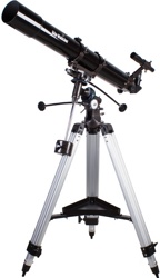 Телескоп Sky-Watcher BK 809EQ2 - фото