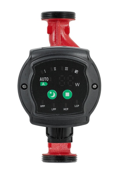 Циркуляционный насос UNIPUMP LPA 20-60 Циркуляционный насос UNIPUMP LPA 20-60