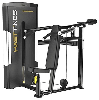 Жим от плеч Hasttings Digger HD004-1