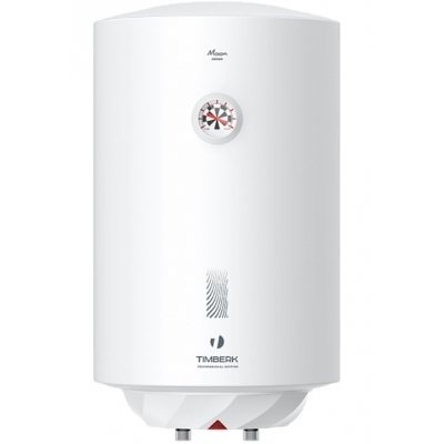Накопительный водонагреватель Timberk SWH RE17 50 V Накопительный водонагреватель Timberk SWH RE17 50 V