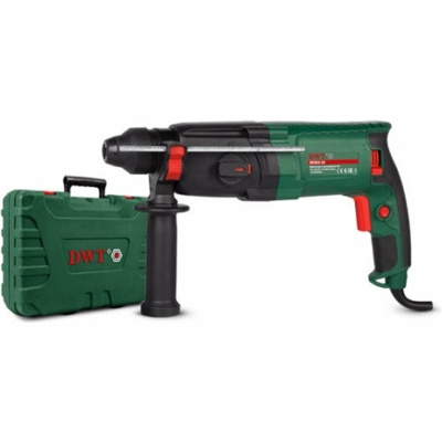 Перфораторы DWT SBH09-30 BMC Перфораторы DWT SBH09-30 BMC