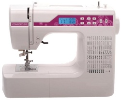 Швейная машина Comfort 80 - фото
