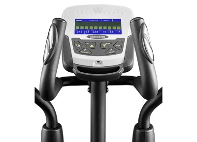 Эллиптический тренажер  Hasttings FS400 SPARTA  (Black)