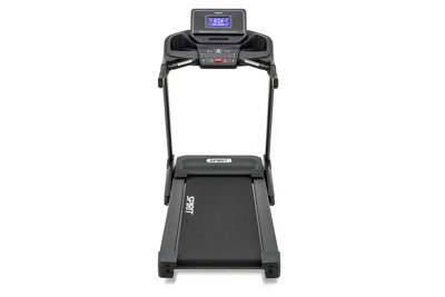 Беговая дорожка SPIRIT XT185 Black