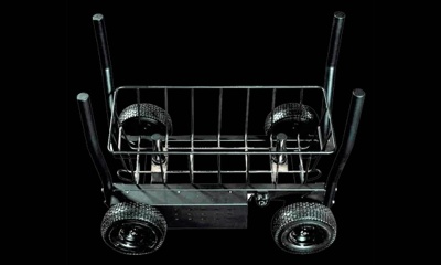 Танк Hasttings Digger HD52T1