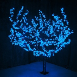 Светодиодное дерево 