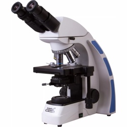 Микроскоп Levenhuk MED 40B, бинокулярный - фото