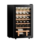 Винный шкаф Meyvel MV24-KBF1 - фото