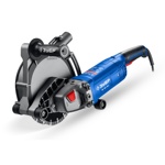 Электрический штроборез ЗУБР ПРОФЕССИОНАЛ ЗШ-П45-2200 ПТ - фото