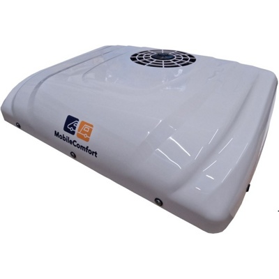 Кондиционер MobileComfort MC3024T, накрышный электрический моноблок 3кВт, 24V
