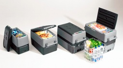 Автохолодильник