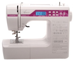 Швейная машина Comfort 100A - фото