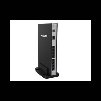 YEASTAR NeoGate TA 810 VoIP - шлюз 8*FXO
