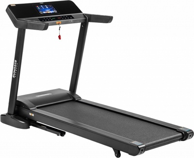 Электрическая беговая дорожка Sundays Fitness T-2451 Электрическая беговая дорожка Sundays Fitness T-2451