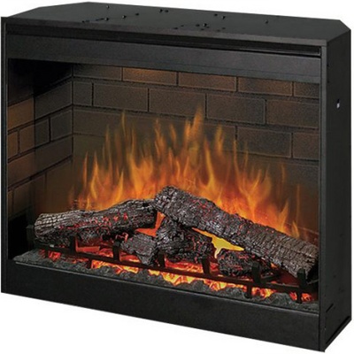 Электрокамин Dimplex Symphony 30'' DF3020-EU