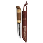 Нож MARTTIINI KIERINKI - фото