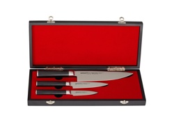 Набор ножей Samura Mo-V SM-0220 - фото