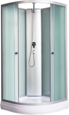 Душевая кабина RIVER Nara Light 90/15 МТ Душевая кабина RIVER Nara Light 90/15 МТ