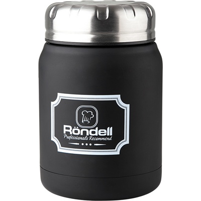 Термос Rondell Picnic 0.5 л RDS-942