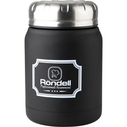 Термос Rondell Picnic 0.5 л RDS-942 - фото