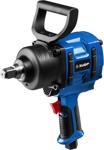 Ударный пневматический гайковерт ЗУБР Профессионал ПГ-1800 3/4