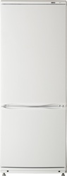 Холодильник с морозильником ATLANT ХМ 4009-022 - фото