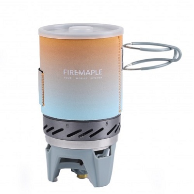 Система приготовления пищи Fire-Maple STAR X1 Gradient Система приготовления пищи Fire-Maple STAR X1 Gradient