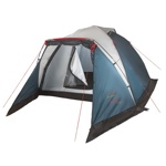 Палатка быстросборная Canadian Camper STORM 3, цвет royal - фото