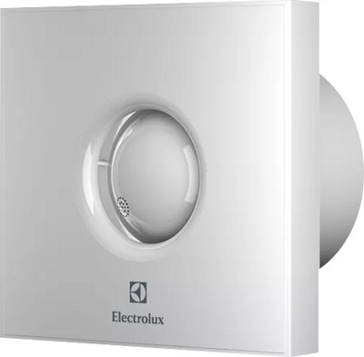 Вытяжной вентилятор Electrolux Rainbow EAFR-150TH white
