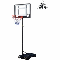 Мобильная баскетбольная стойка DFC KIDSE - фото