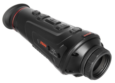 Монокуляр тепловизионный Levenhuk Fatum Z500 Монокуляр тепловизионный Levenhuk Fatum Z500