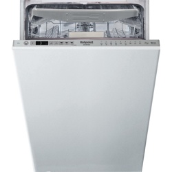 Посудомоечная машина Hotpoint-Ariston HSIO 3O23 WFE - фото