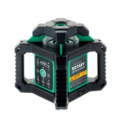 Нивелир лазерный ADA ROTARY 500 HV-G SERVO Нивелир лазерный ADA ROTARY 500 HV-G SERVO
