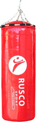 Боксерский мешок RuscoSport 25кг (красный) Боксерский мешок RuscoSport 25кг (красный)