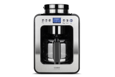 Кофеварка CASO Coffee Compact Electronic Кофеварка CASO Coffee Compact Electronic