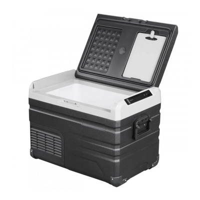 Холодильник автомобильный Alpicool TS40 (12/24)