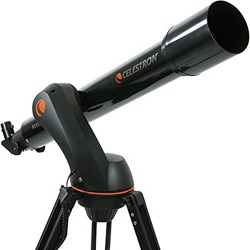 Телескоп Celestron NexStar 90 GT - фото