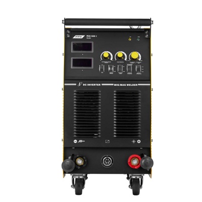 Сварочный аппарат ПТК RILON MIG 500 I (НАКС) Сварочный аппарат ПТК RILON MIG 500 I (НАКС)
