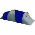 Палатка Acamper NADIR 6 (blue) - фото