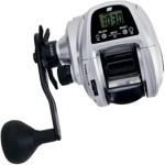 Катушка мультипликаторная Abu Garcia Fune DLC BG H-L - фото