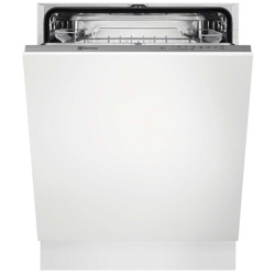 Встраиваемая посудомоечная машина ELECTROLUX EMA917101L - фото