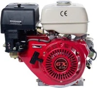 Двигатель бензиновый STF GX420 (16 л.с, под шпонку) - фото