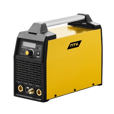 Аппарат для аргонодуговой сварки ПТК RILON TIG 200 P AC/DC GDM Аппарат для аргонодуговой сварки ПТК RILON TIG 200 P AC/DC GDM